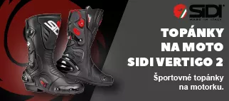 SIDI Vertigo 2