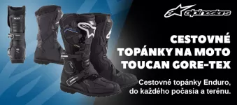 Alpinestars Toucan Gore-Tex