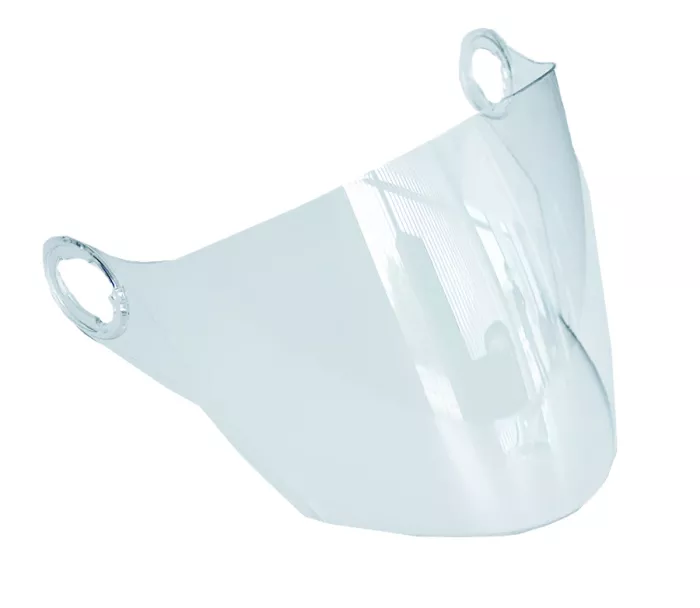 Číre plexi XRC 20CV702B clear visor