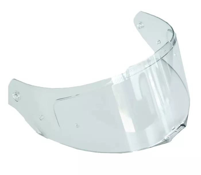 Číre plexi XRC 20CV820 clear visor