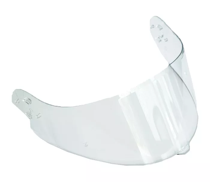 Čiré plexi XRC 20CV907 clear visor