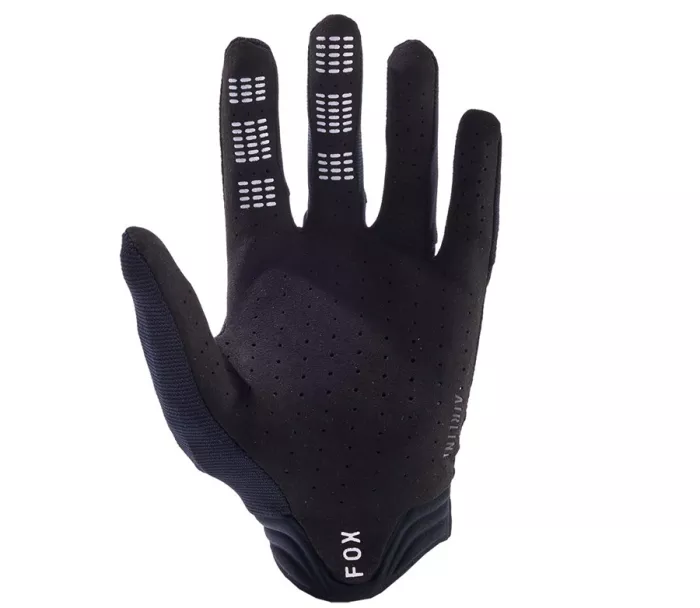 Motokrosové rukavice Fox Airline Glove Black