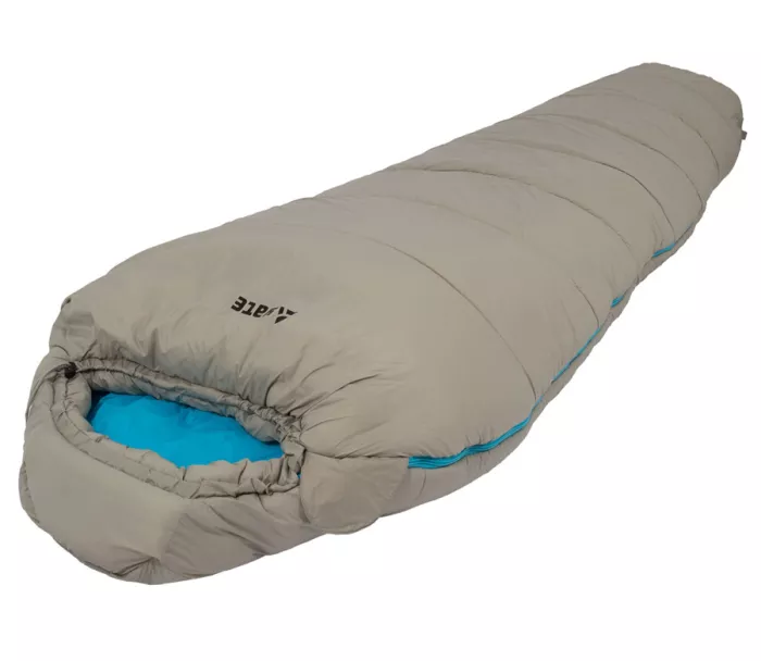 Spací pytel Yate Mons 500 XL (190 cm) - zip vpravo