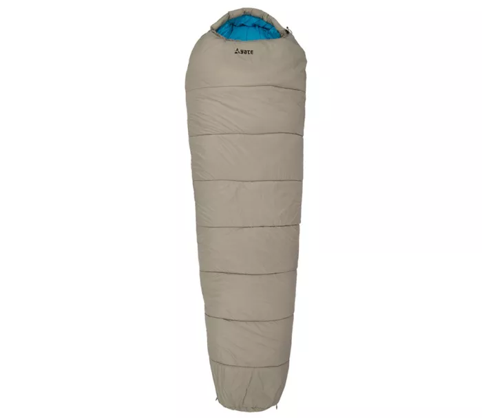 Spací pytel Mons 500 L (175 cm) - zip vpravo