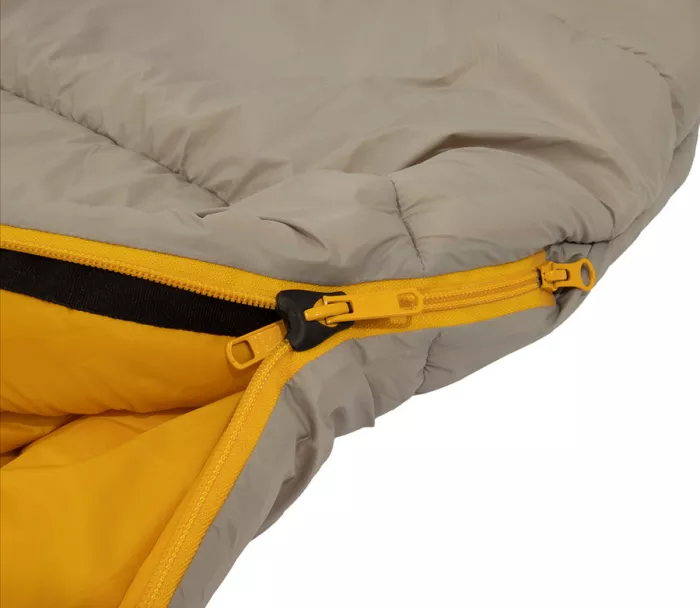 Spací pytel Yate Mons 500 XL (190 cm) - zip vpravo