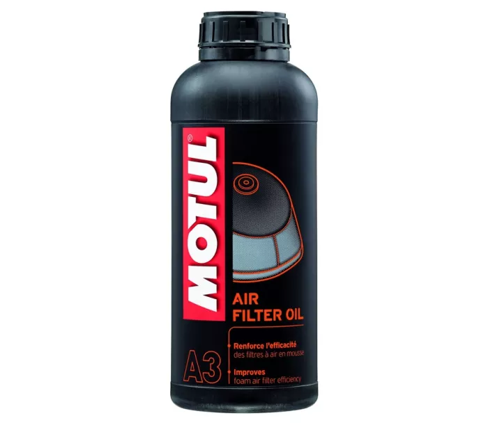 Motul Air Filter Oil 1L