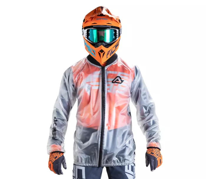 Pláštěnka Acerbis Clear Rain Pro 3.0