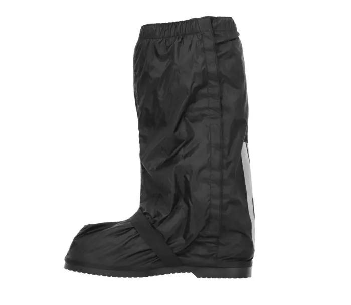 Návleky Acerbis Rain boot black