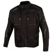 Bunda na moto XRC Winkle 2.0 WTP men adventure black