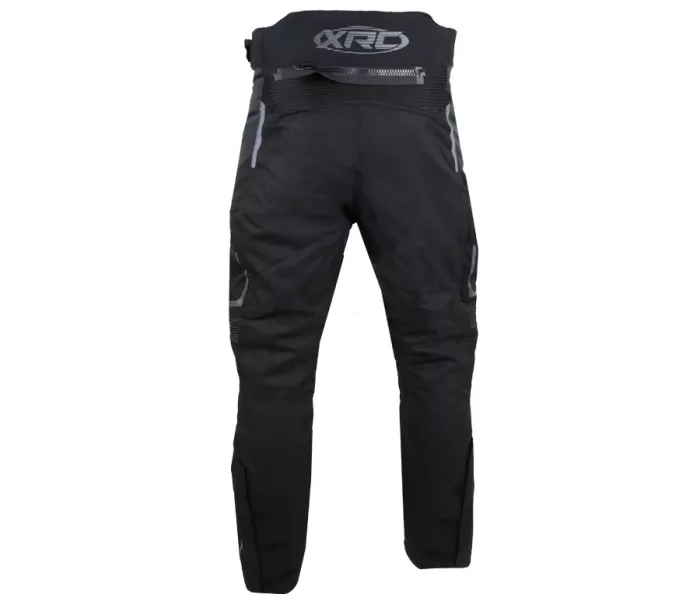 Nohavice na moto XRC Winkle 2.0 WTP men adventure black