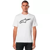 Alpinestars Agelles 2.0 white/black vel. L