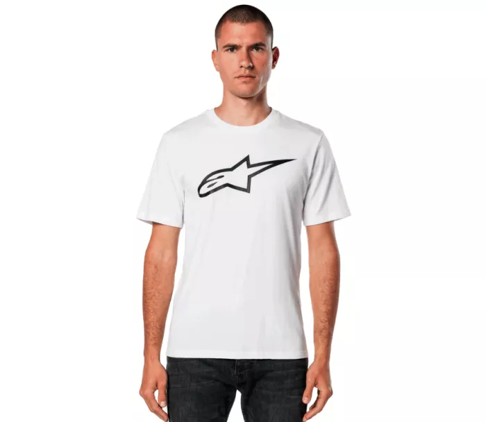 Alpinestars Agelles 2.0 white/black vel. L