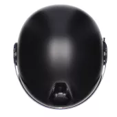 Otvorená helma AGV ETERES E2206 MONO MATT BLACK