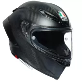 Integrálna helma AGV PISTA GP RR E2206 DOT MPLK MONO MATT CARBON