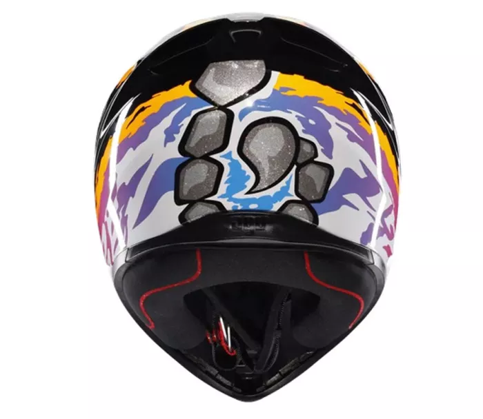 Helma na moto AGV K1 S E2206 BEZZECCHI 2023