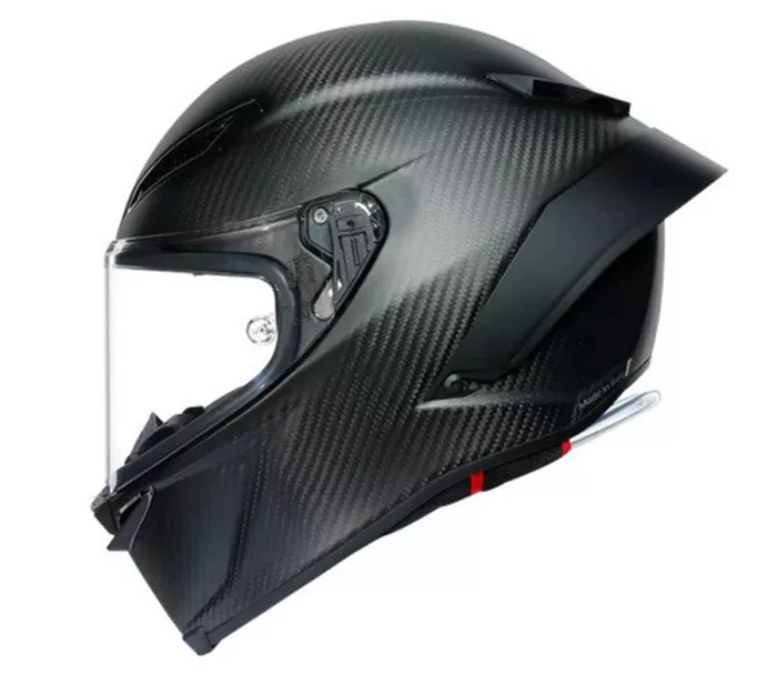 Integrálna helma AGV PISTA GP RR E2206 DOT MPLK MONO MATT CARBON