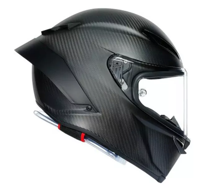 Integrálna helma AGV PISTA GP RR E2206 DOT MPLK MONO MATT CARBON