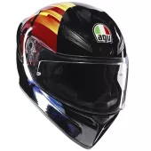 Helma na moto AGV K1 S E2206 PULSE 46