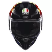 Helma na moto AGV K1 S E2206 PULSE 46