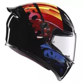 Helma na moto AGV K1 S E2206 PULSE 46