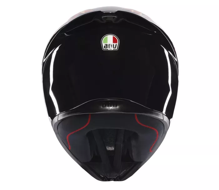 Helma na moto AGV K1 S E2206 PULSE 46