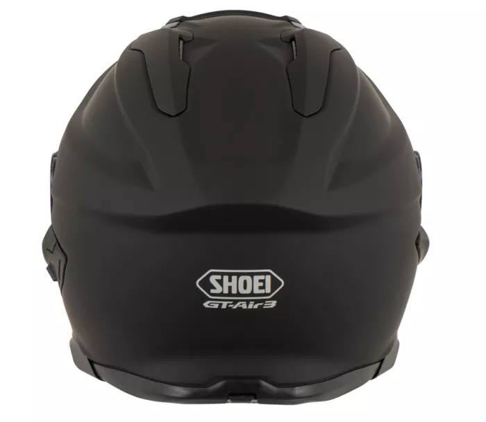 Helma na moto Shoei GT-AIR3 matt black