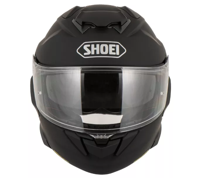 Helma na moto Shoei GT-AIR3 matt black