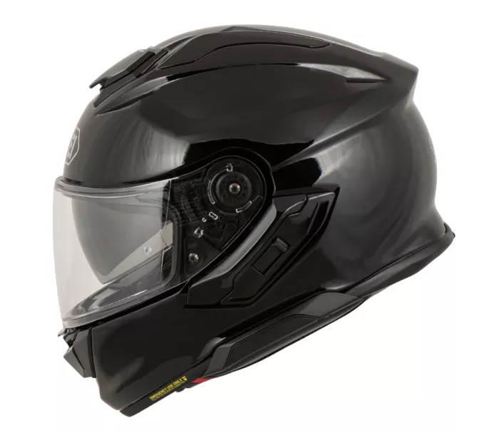 Shoei GT-AIR3 black vel. L