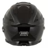 Shoei GT-AIR3 black vel. L