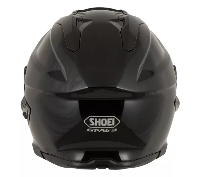 Shoei GT-AIR3 black vel. L