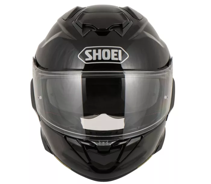 Shoei GT-AIR3 black vel. L