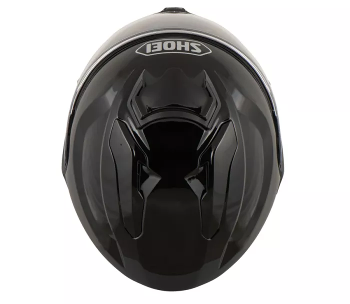 Shoei GT-AIR3 black vel. L