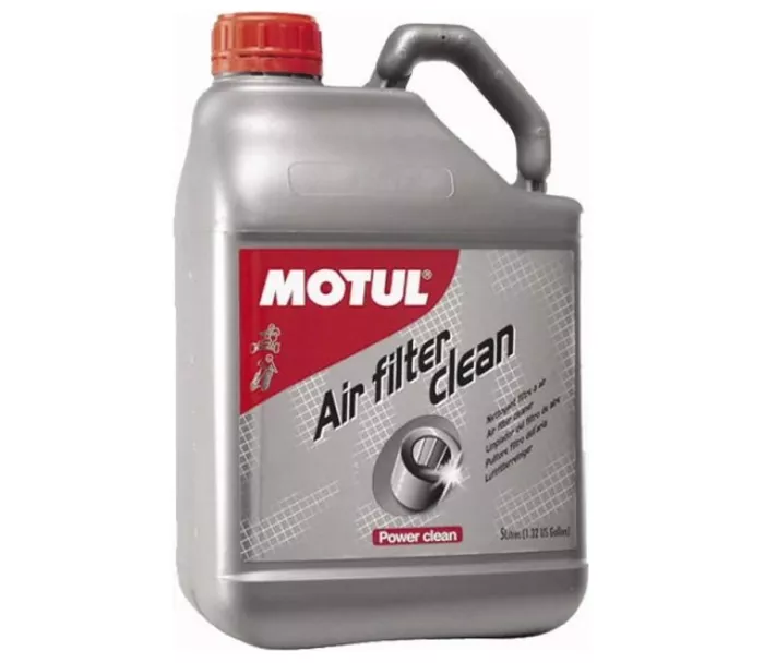 Motul Air Filter clean 5L