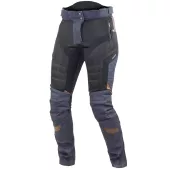 Dámske džínsy na motorku Trilobite Airtech blue / black