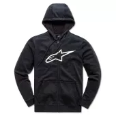 Mikina Alpinestars Ageless II black/white vel. XXL