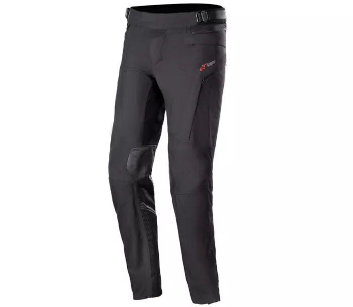 Nohavice na moto Alpinestars AMT-10 Drystar XF black