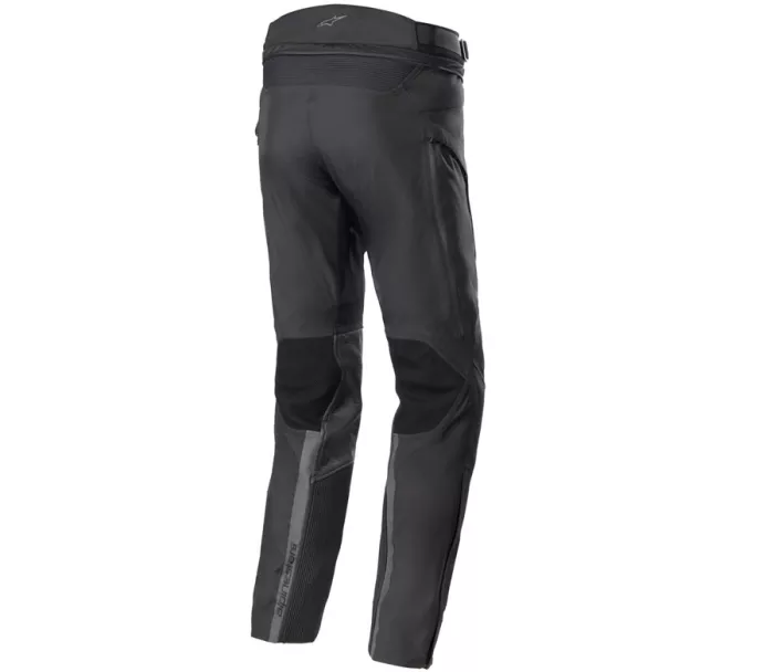 Nohavice na moto Alpinestars AMT-10 Drystar XF black