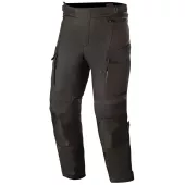 Nohavice na moto Alpinestars Andes V3 Drystar black veľ. L