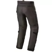 Nohavice na moto Alpinestars Andes V3 Drystar black veľ. L