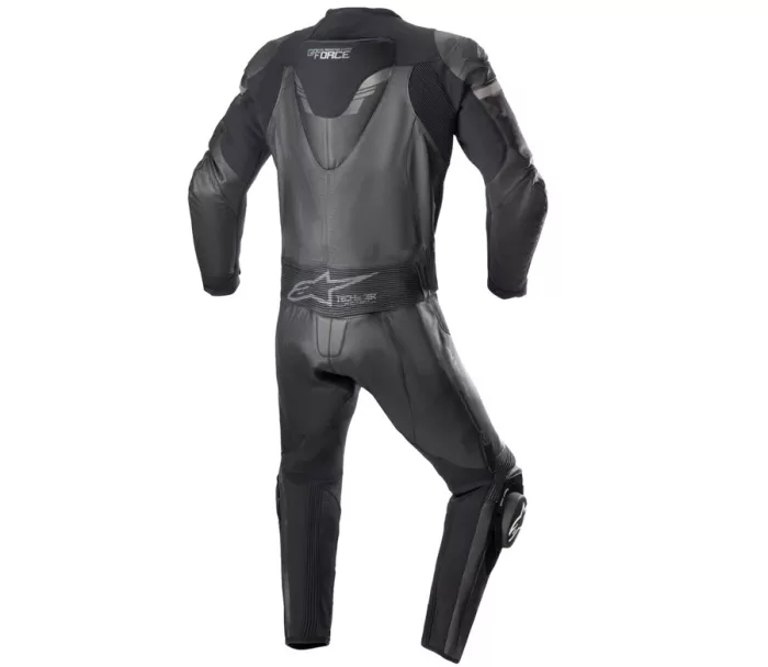 Dvojdielna kombinéza Alpinestars GP Force Chaser black/black