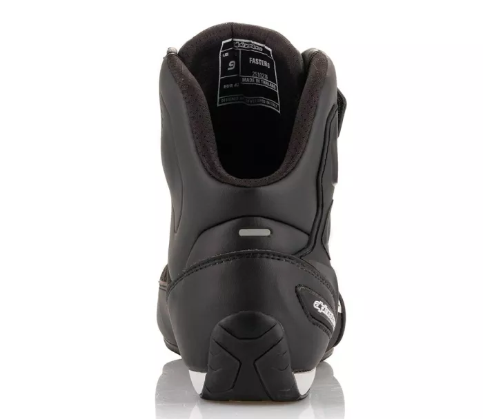 Topánky na motorku Alpinestars Faster-3 black