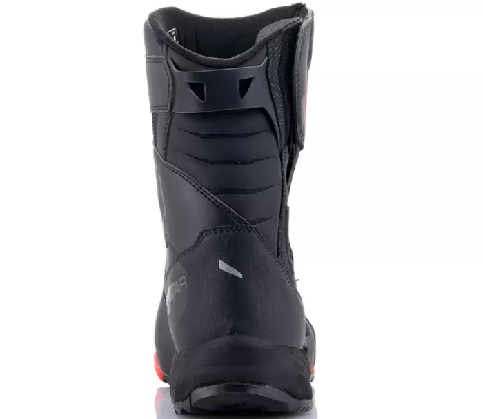 Topánky na moto Alpinestars RT-7 drystar black