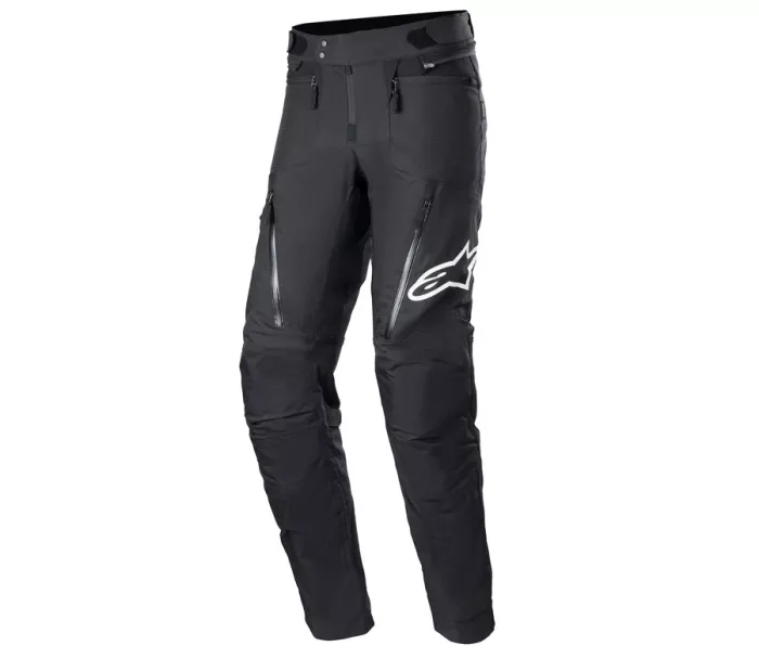 Nohavice na moto Alpinestars RX-3 WP black