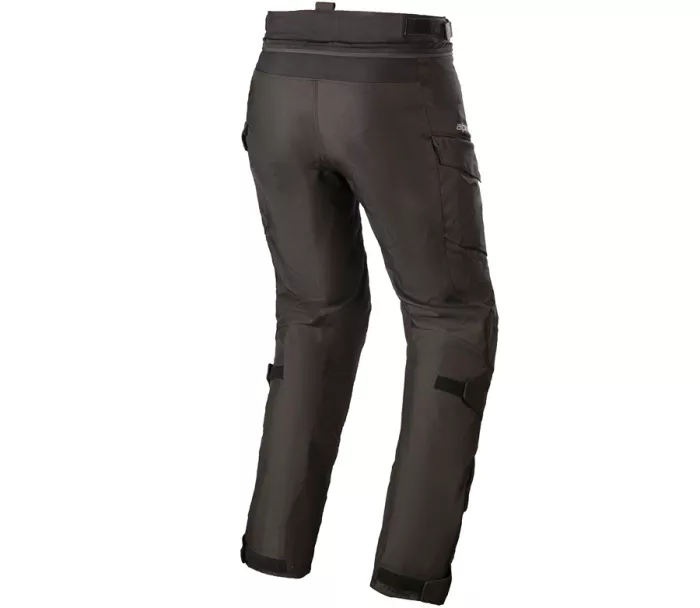 Dámske nohavice na moto Alpinestars Stella Andes V3 Drystar black