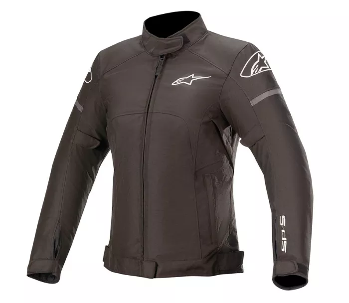 Dámska bunda na moto Alpinestars Stella T-SPS waterproof black