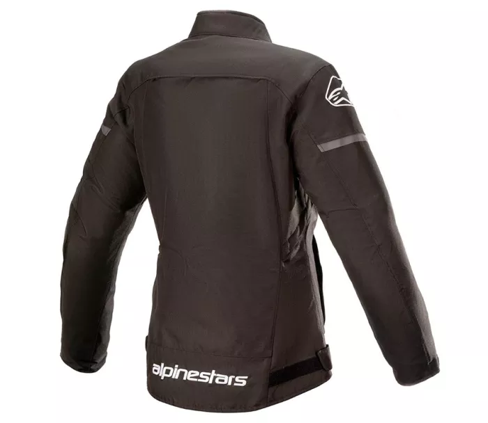 Dámska bunda na moto Alpinestars Stella T-SPS waterproof black