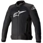 Bunda na moto Alpinestars T-SP X Superair black vel. 3XL