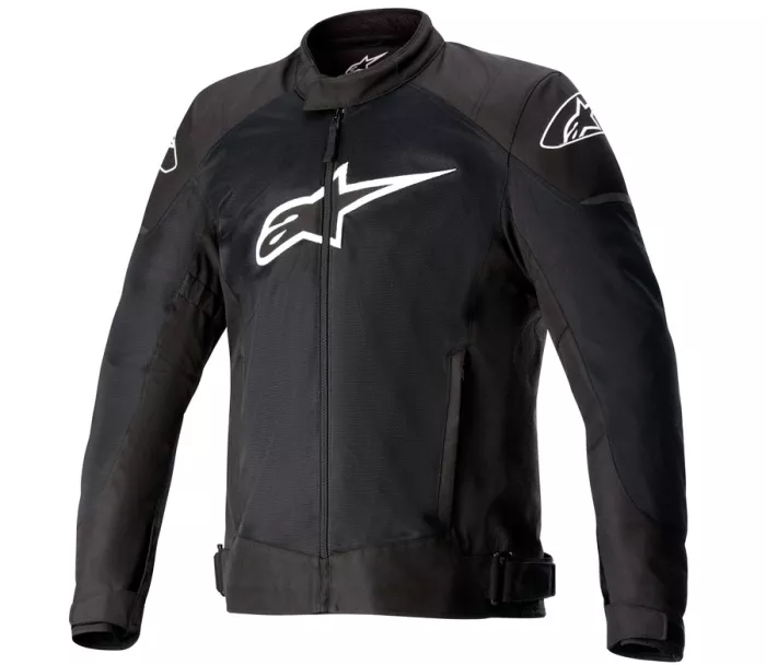 Bunda na moto Alpinestars T-SP X Superair black vel. 3XL