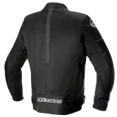 Bunda na moto Alpinestars T-SP X Superair black vel. 3XL