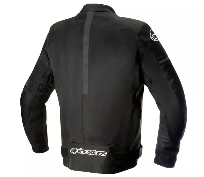 Bunda na moto Alpinestars T-SP X Superair black vel. 3XL